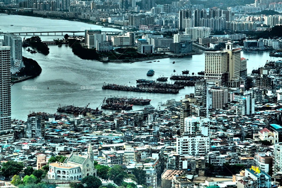 Macau SAR, China