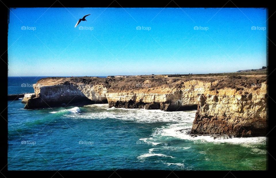 CA Coast