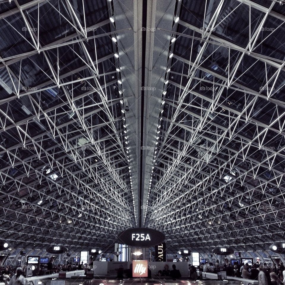 Airport