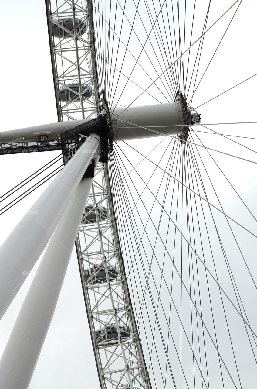 London eye