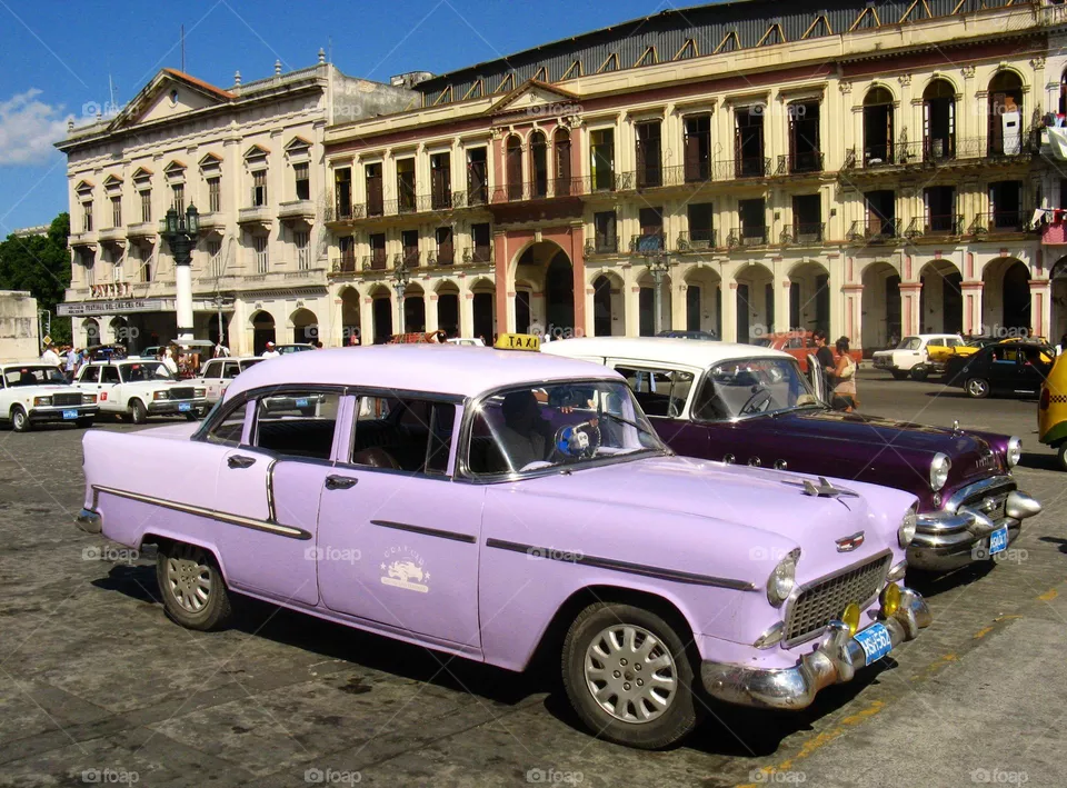Cars
