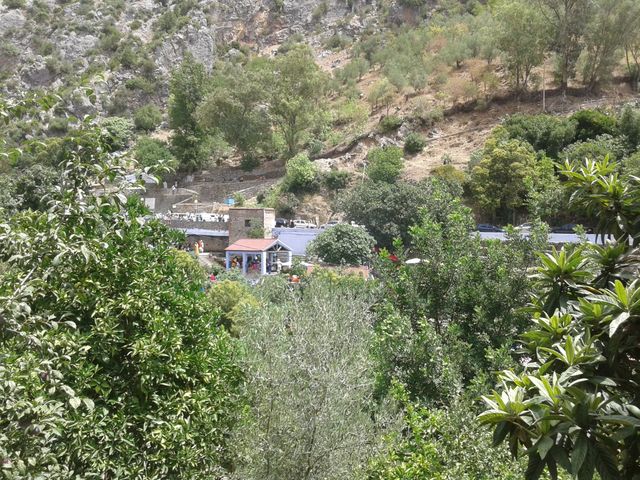chefchaouen