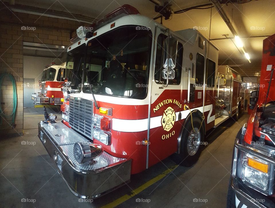 Engine 43
