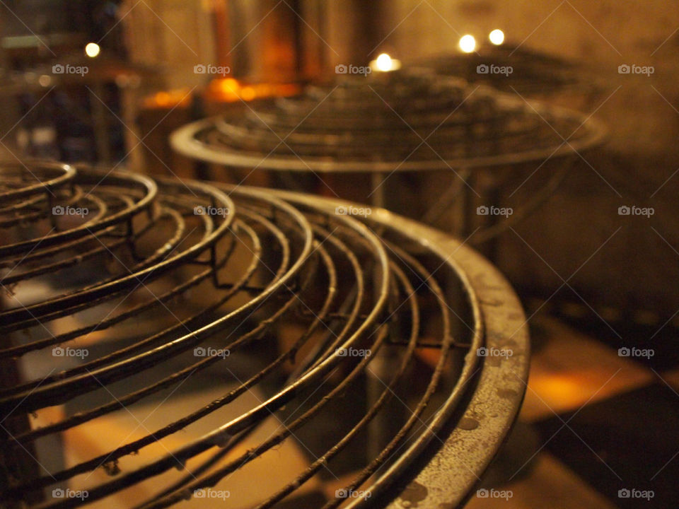 church candle illuminate prayer by m_licardo