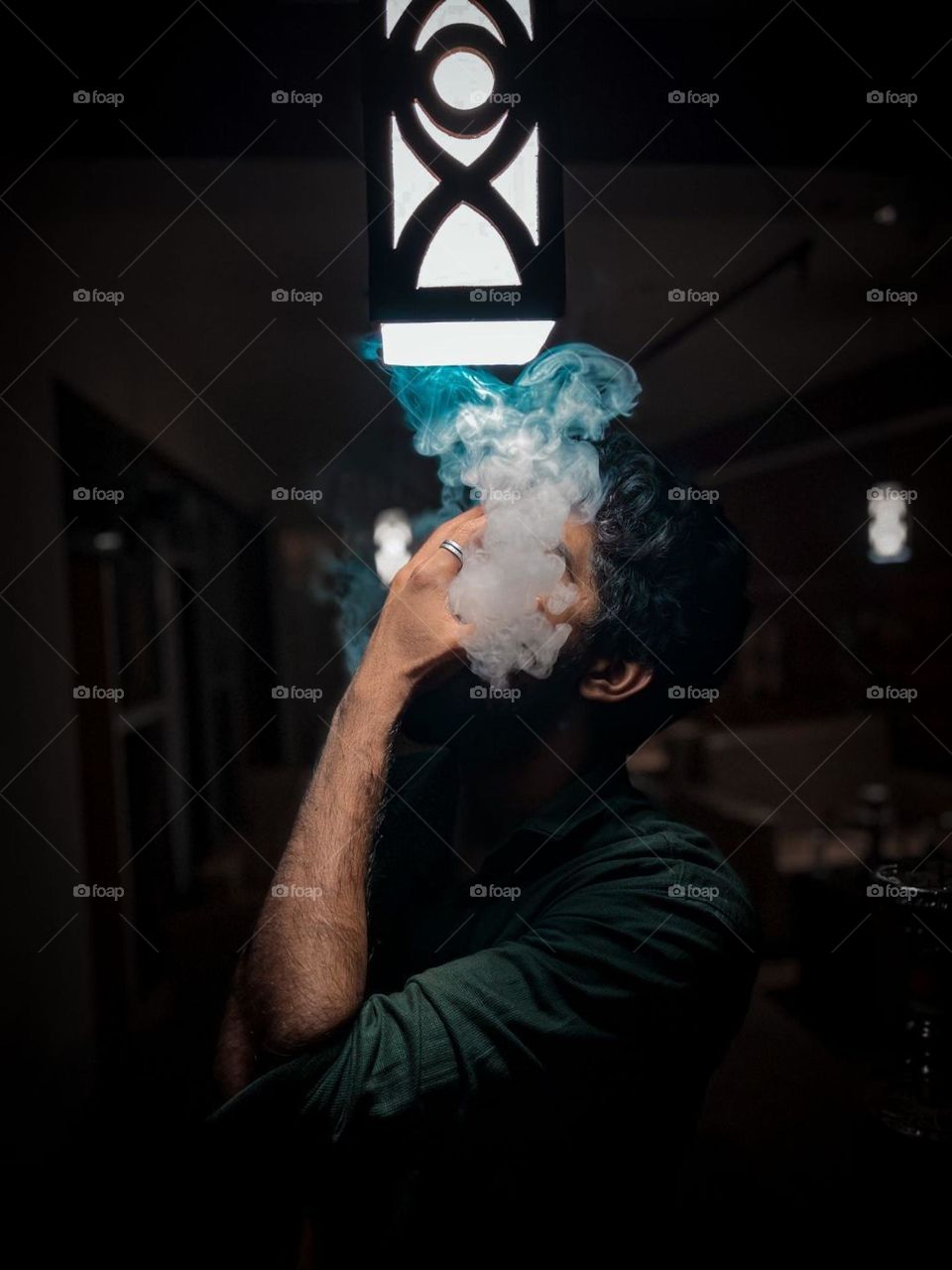 So smoking is the perfect way to commit suicide without actually dying...💨🚭