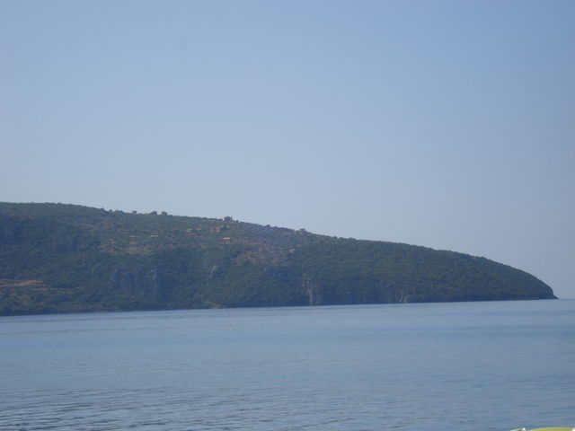 sea