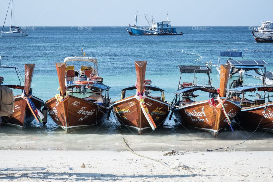 koh Lipe ,Beautiful island ...Thailand 