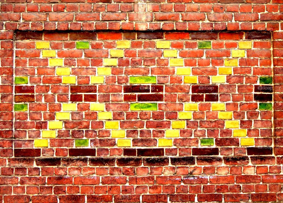 brick pattern