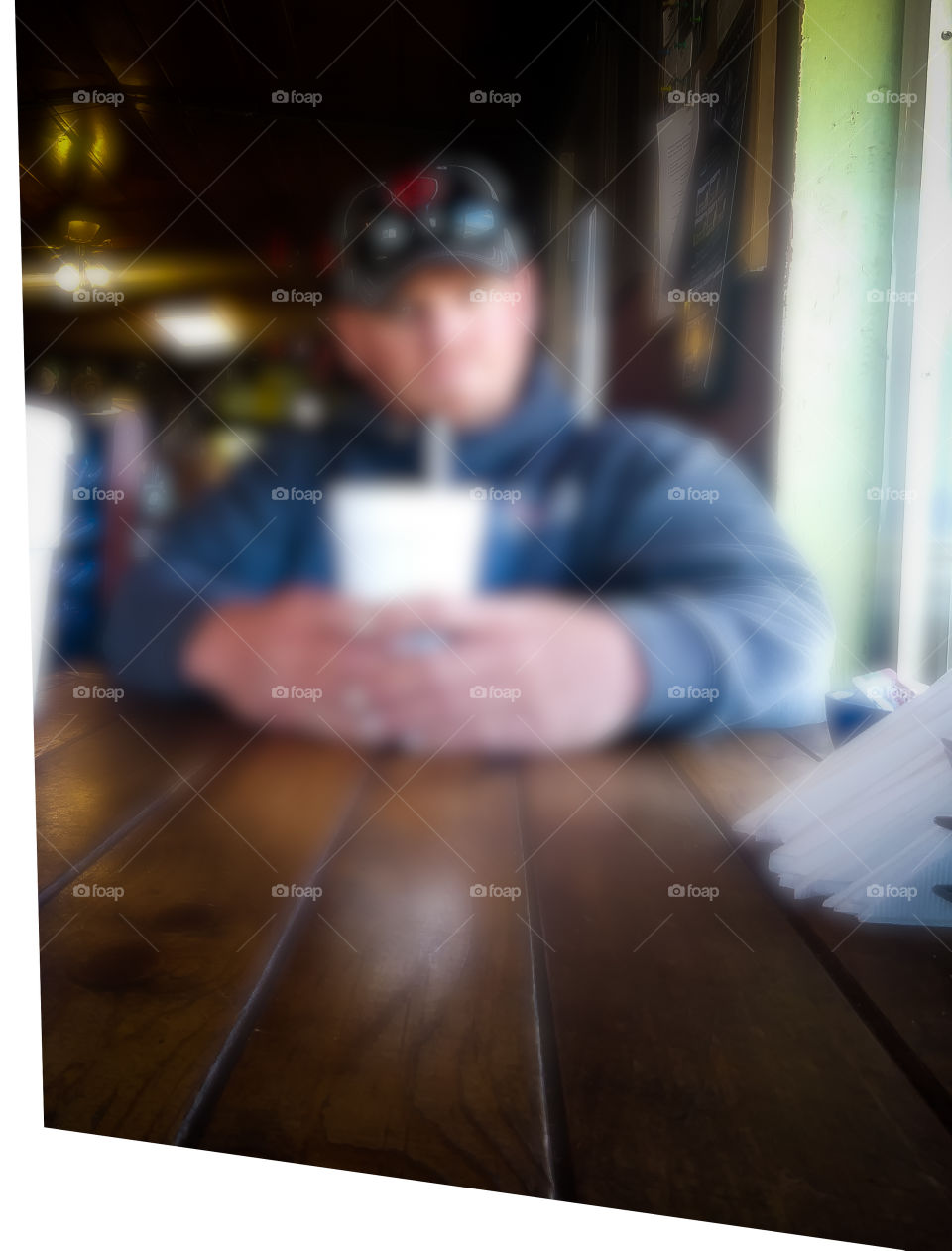 the Narcissist behavior