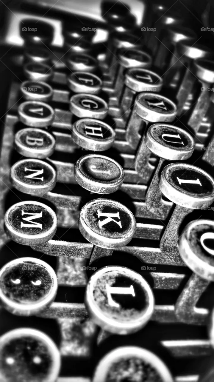 Keys