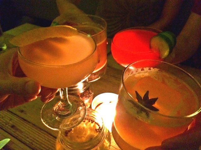 Drinks