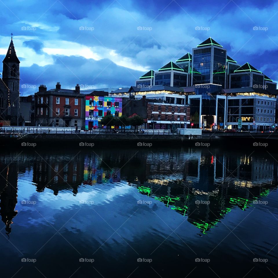 Dublin, Ireland
