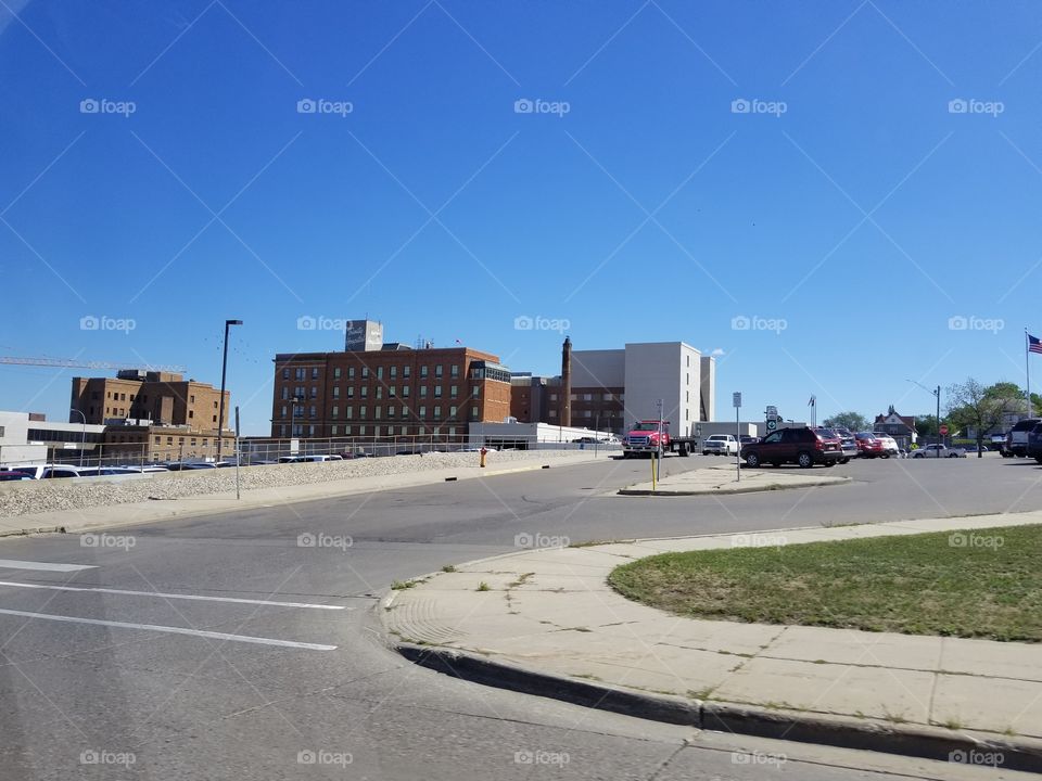 No Person, Travel, Architecture, Sky, Road