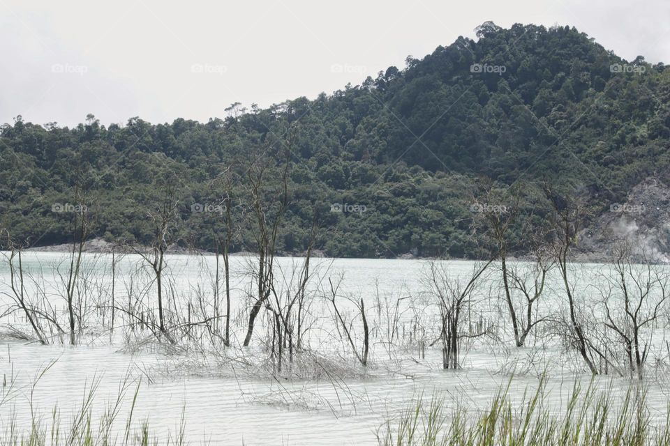 talaga bodas lake