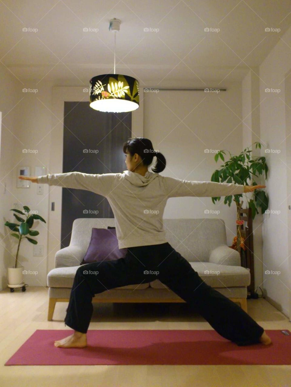 favorite routine and habits of daily life