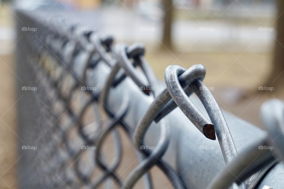 Fence 🔗
