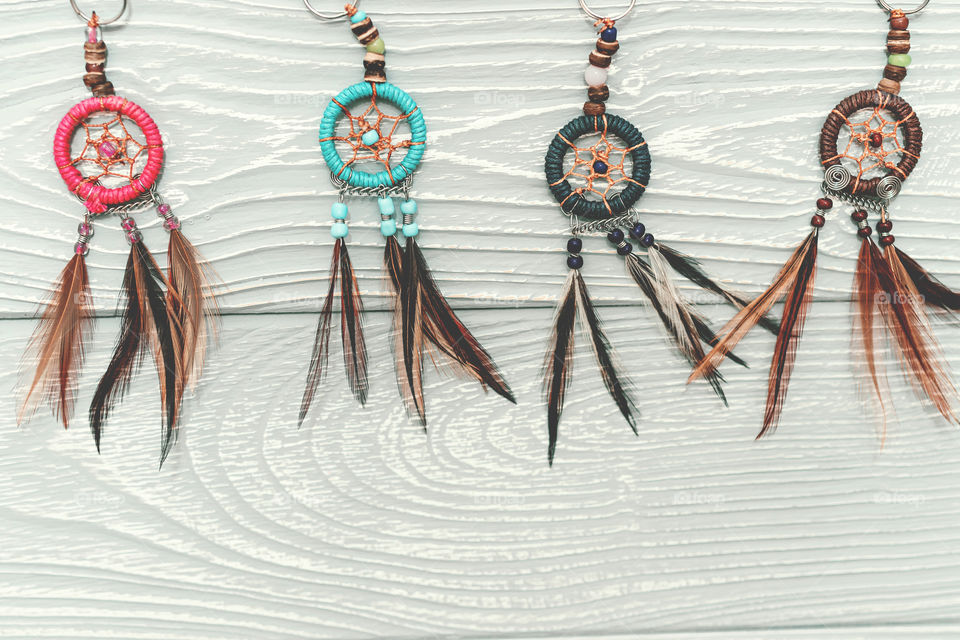 Dream catchers