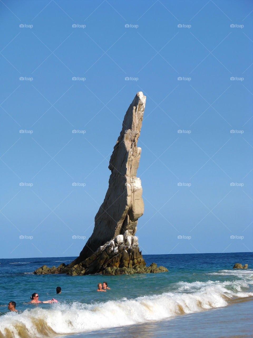 Island Los Cabos. Since Beach El Divorce.