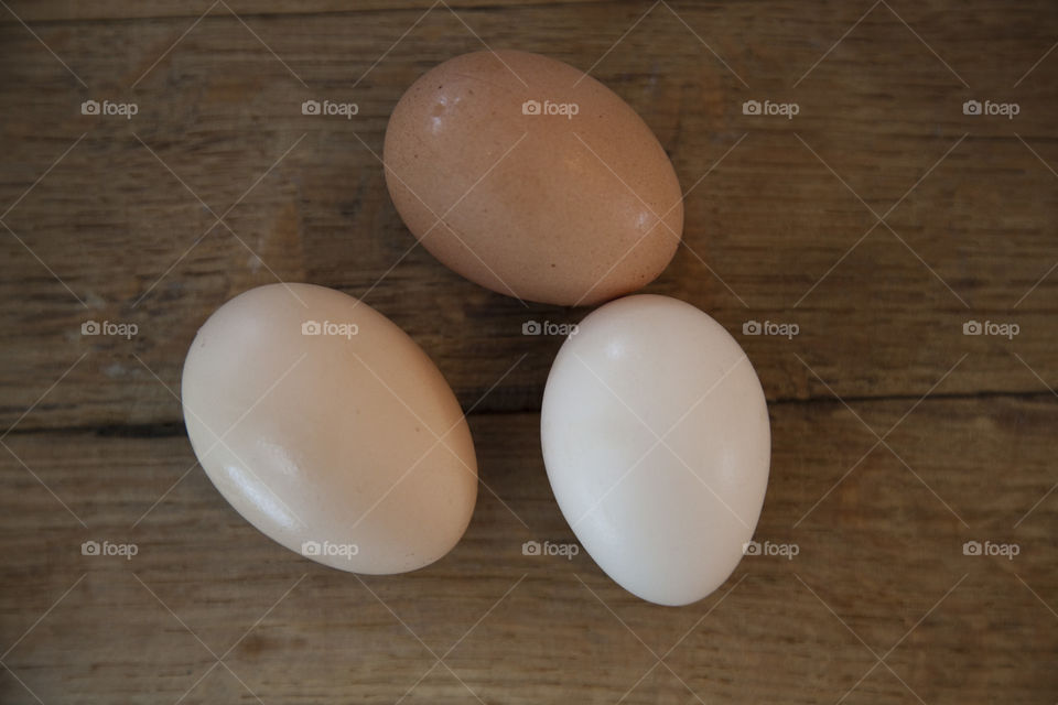 3 egg