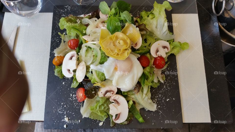 summer salads