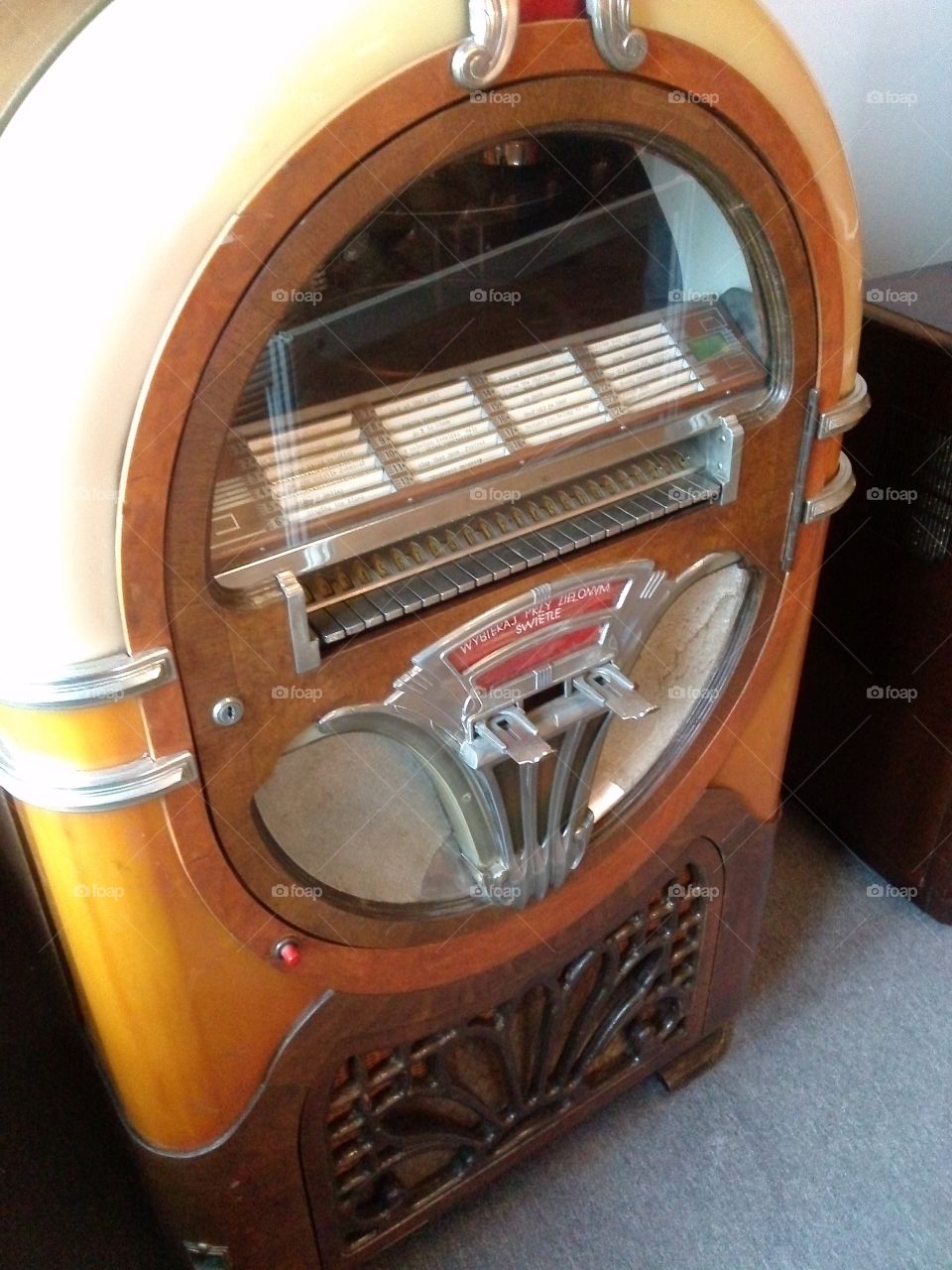 jukebox