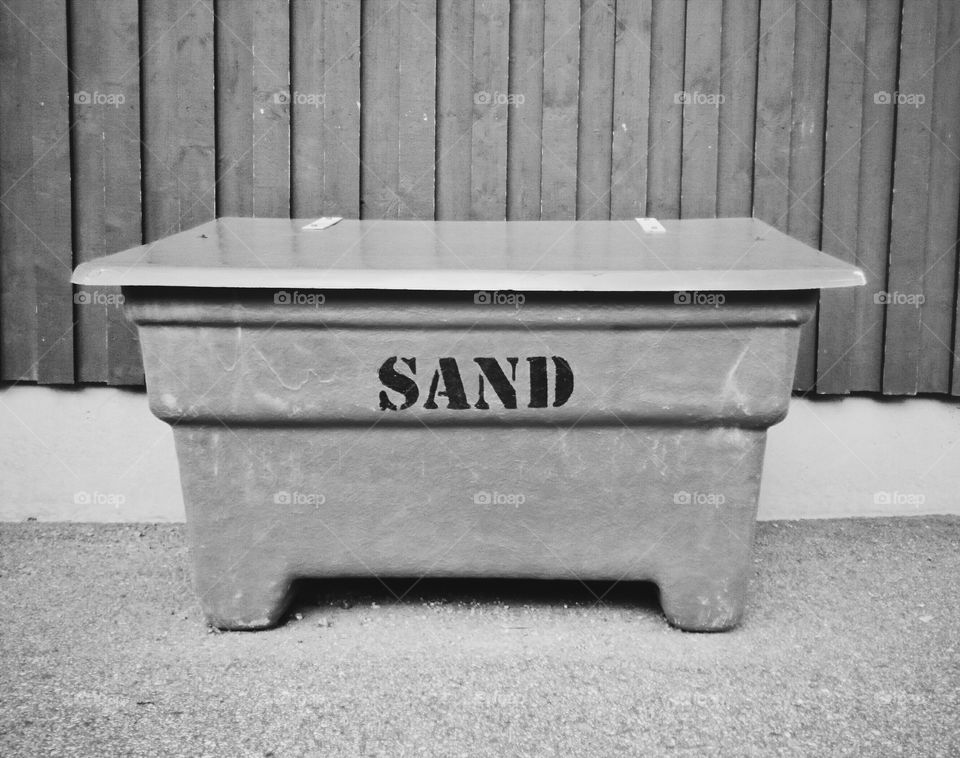 Sandbox