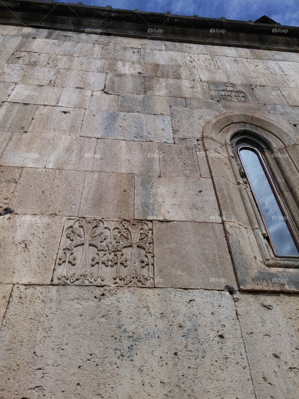 Armenian Apostolic church- Geghard monastery 13th century's 12