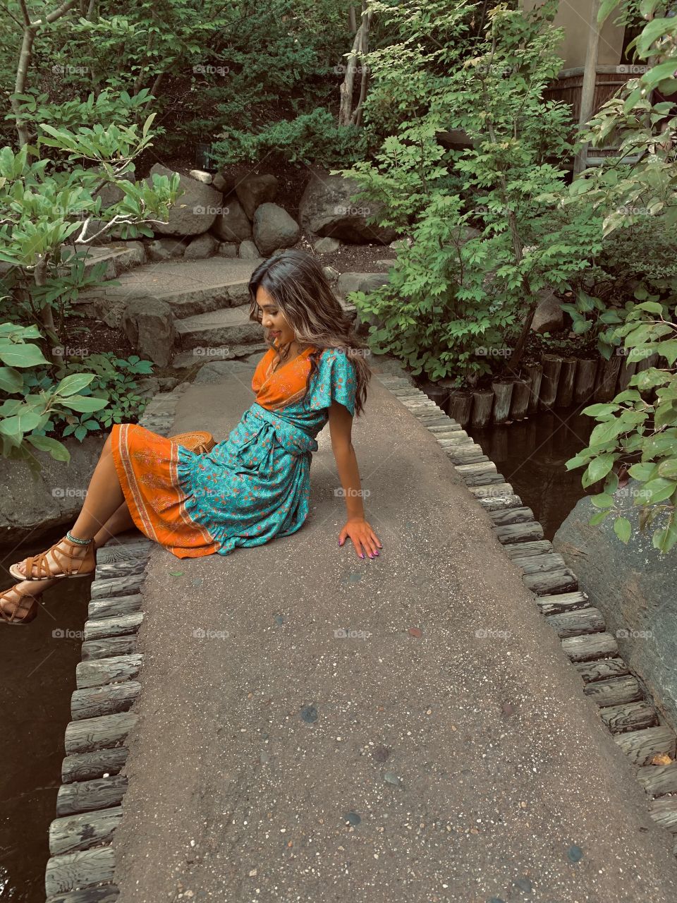 Take me to the lakes where all the poets went to die