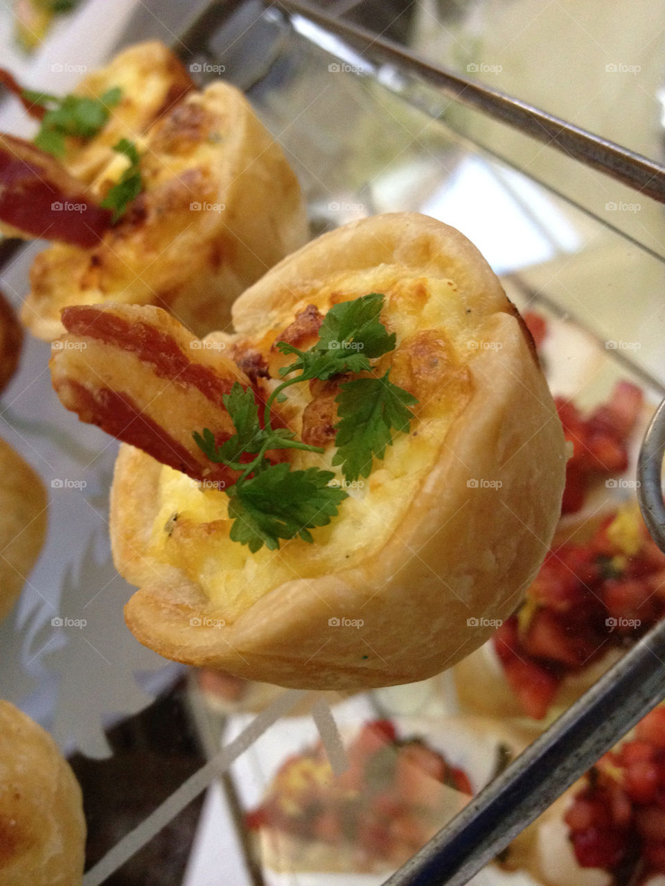 china food mini appetizer by waynechicago