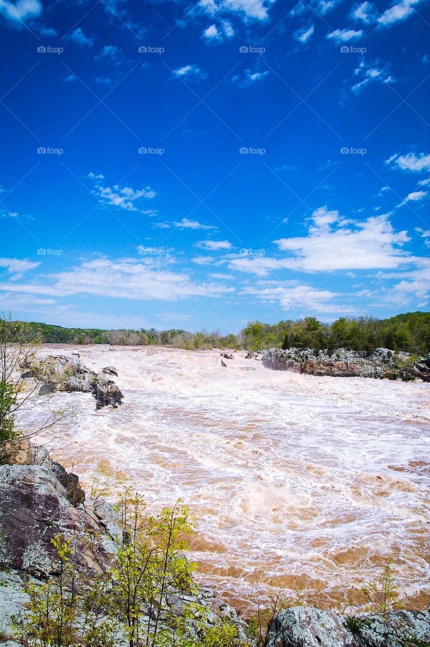 Great Falls