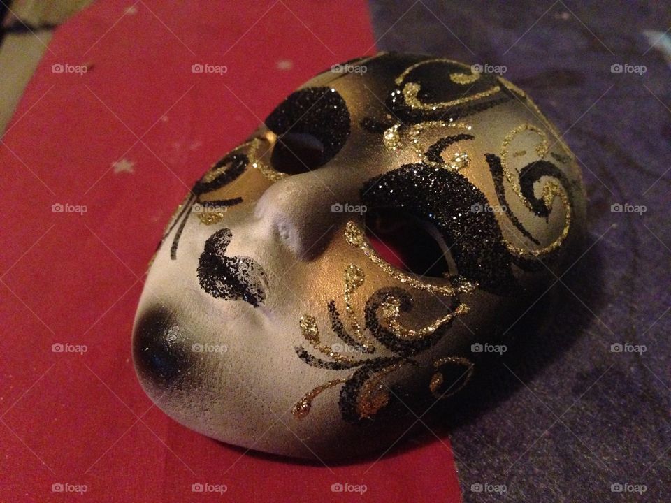 Mask. Event Mask 
