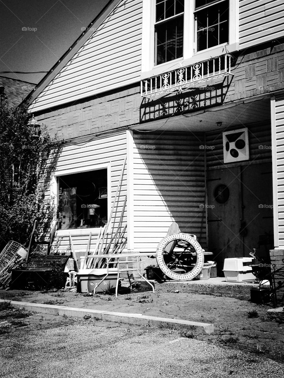 Old general store 