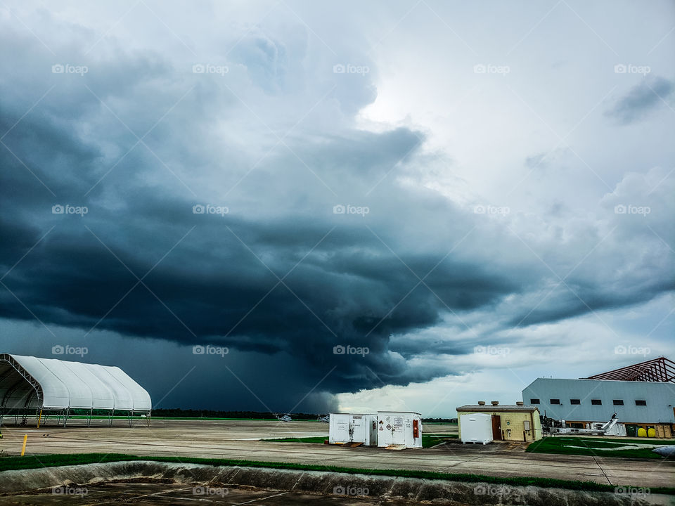 when it rains, it pours.