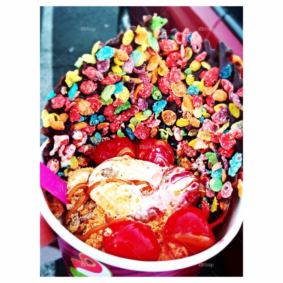 Menchies
