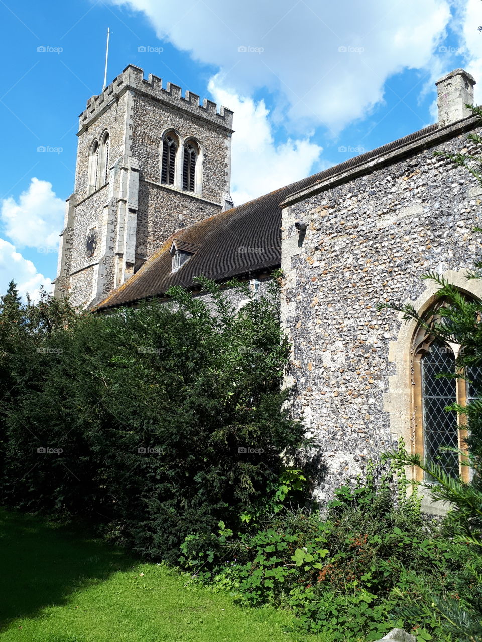 Countryside Church