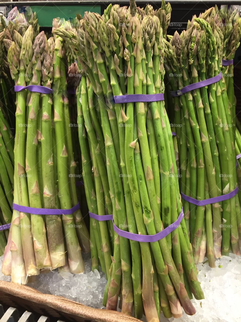 Asparagus 