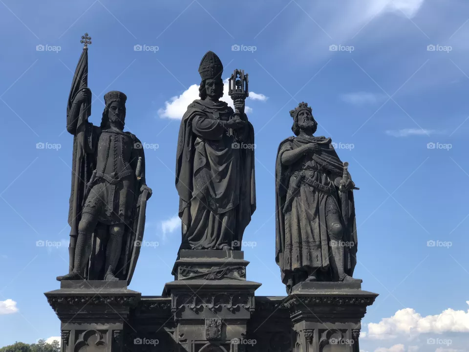 Old Prague 