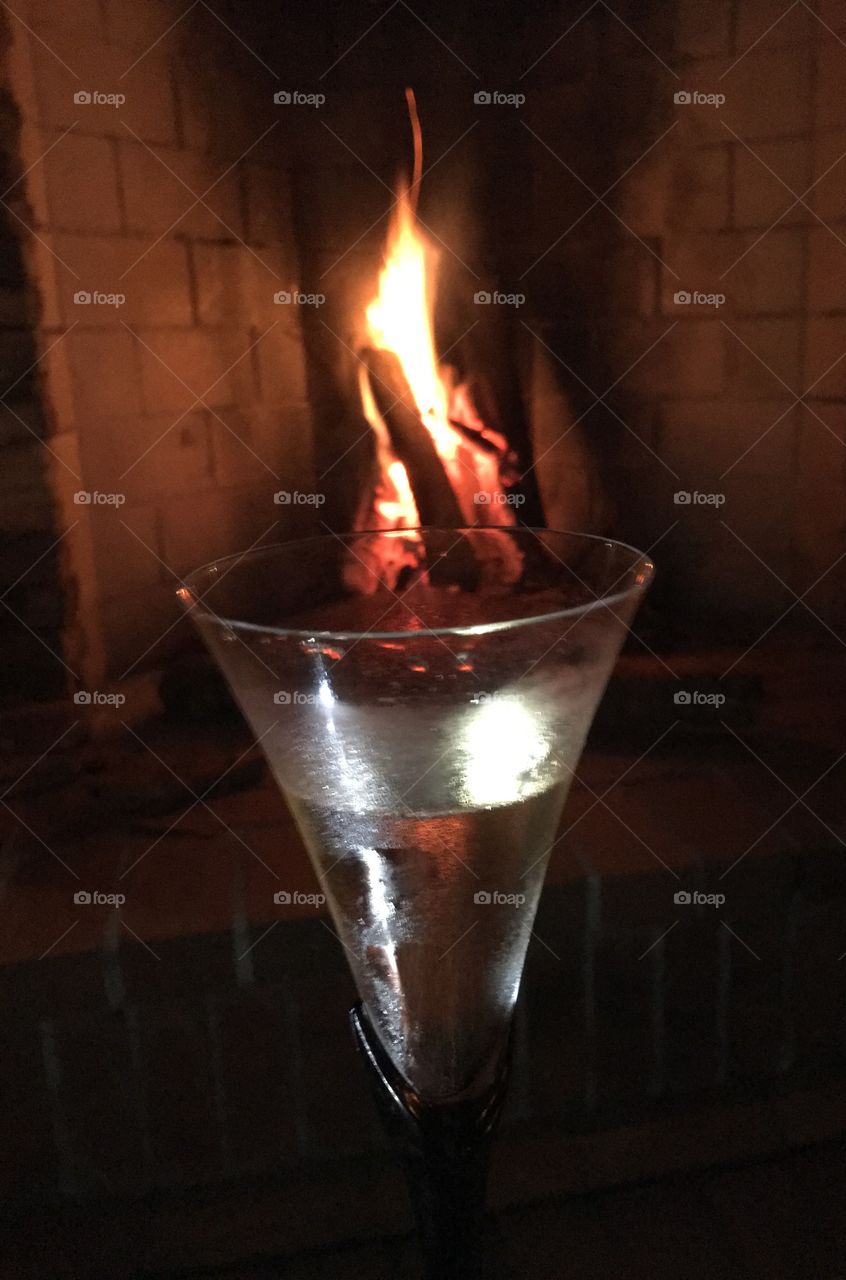 Flame, No Person, Candle, Dark, Hot