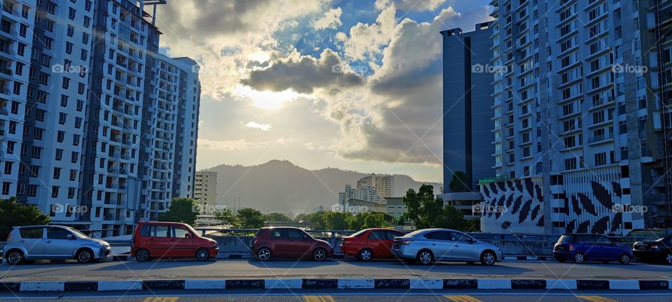 “Every sunset brings the promise of a new dawn.” “Don't forget: Beautiful sunsets need cloudy skies…” “There's nothing like a beautiful sunset to end a healthy day."