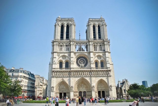 Notre Dame