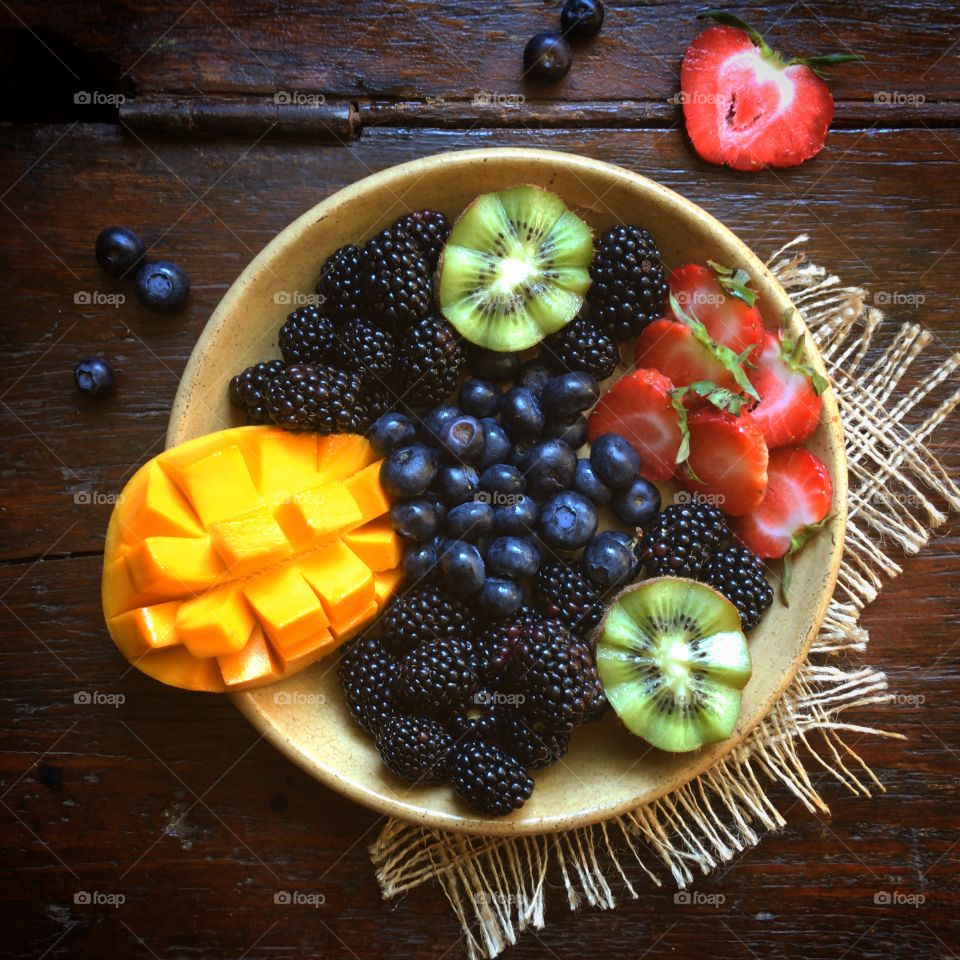 Fruit, Food, No Person, Sweet, Healthy