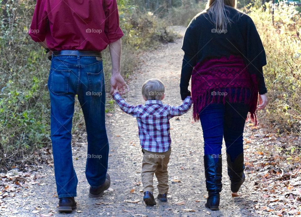 Doing life hand in hand