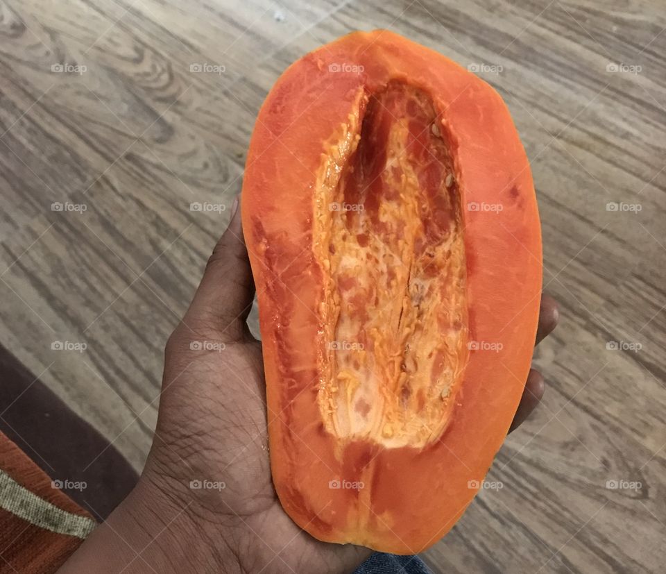 Papaya