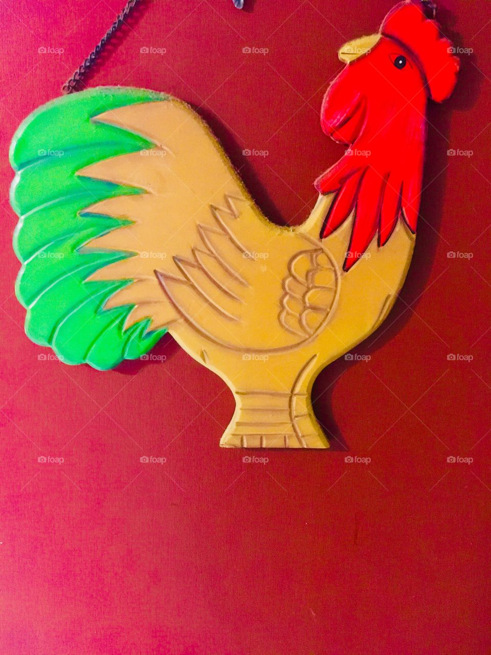 Rooster 