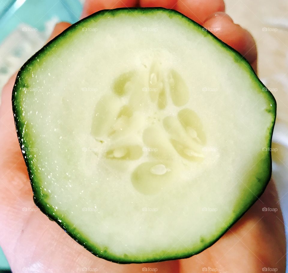 Cucumber 