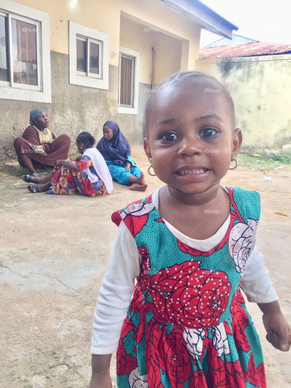 Life is simple, just be happy when ever you are it’s doesn’t matter where you live, make sure your happy today and always 