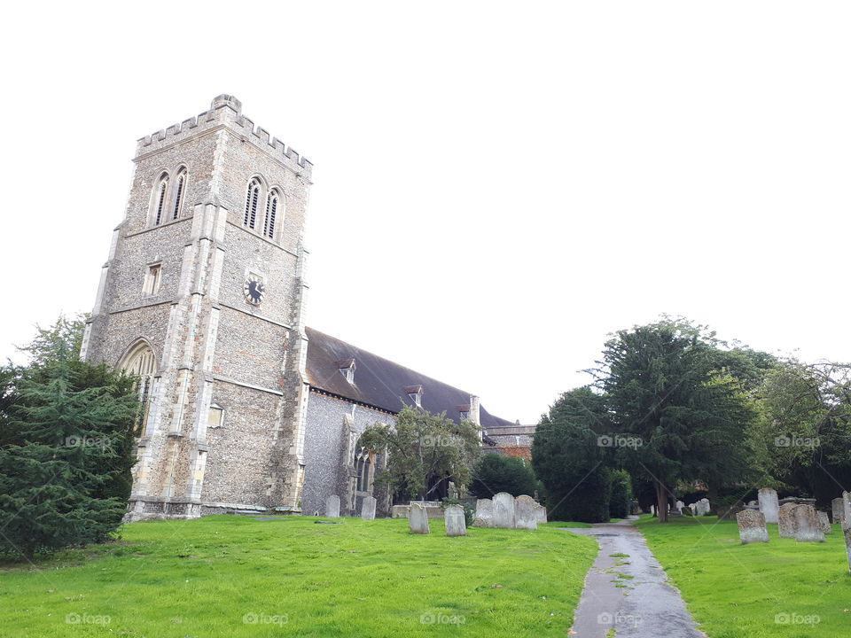 Old Church