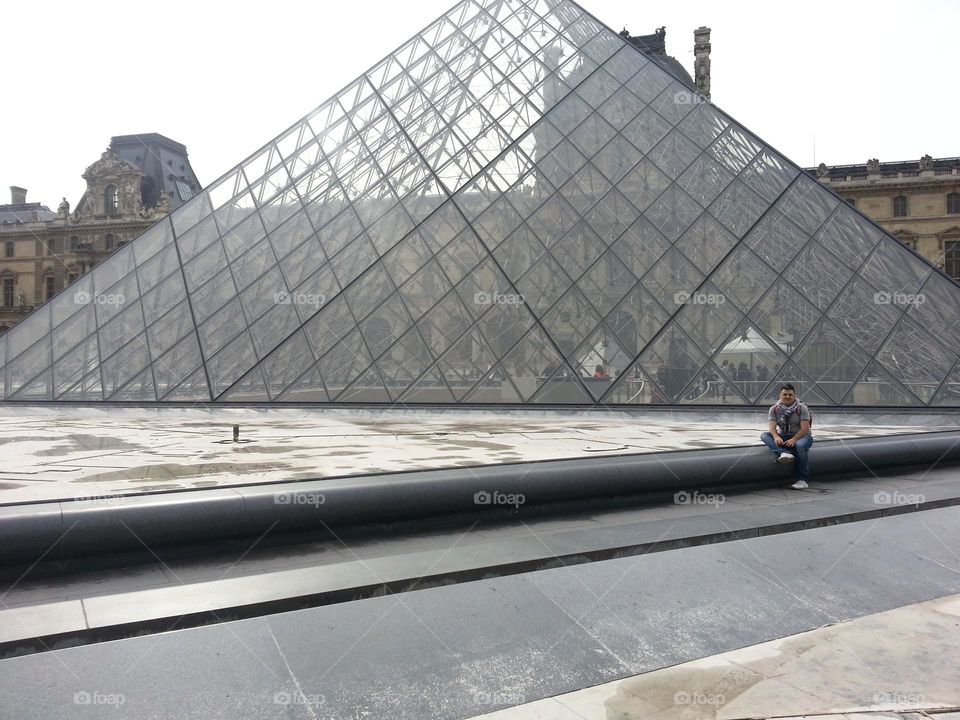 louvre