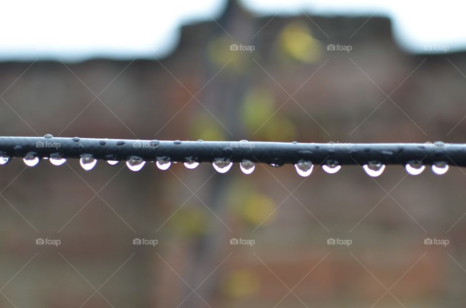 droplet