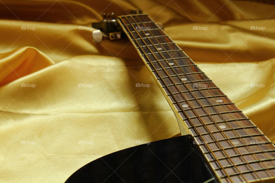 guitar